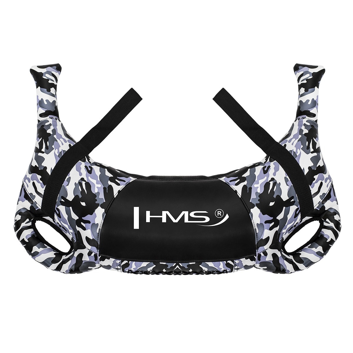 HMS WBF15 Training Bag 15 kg - Increase your strength!