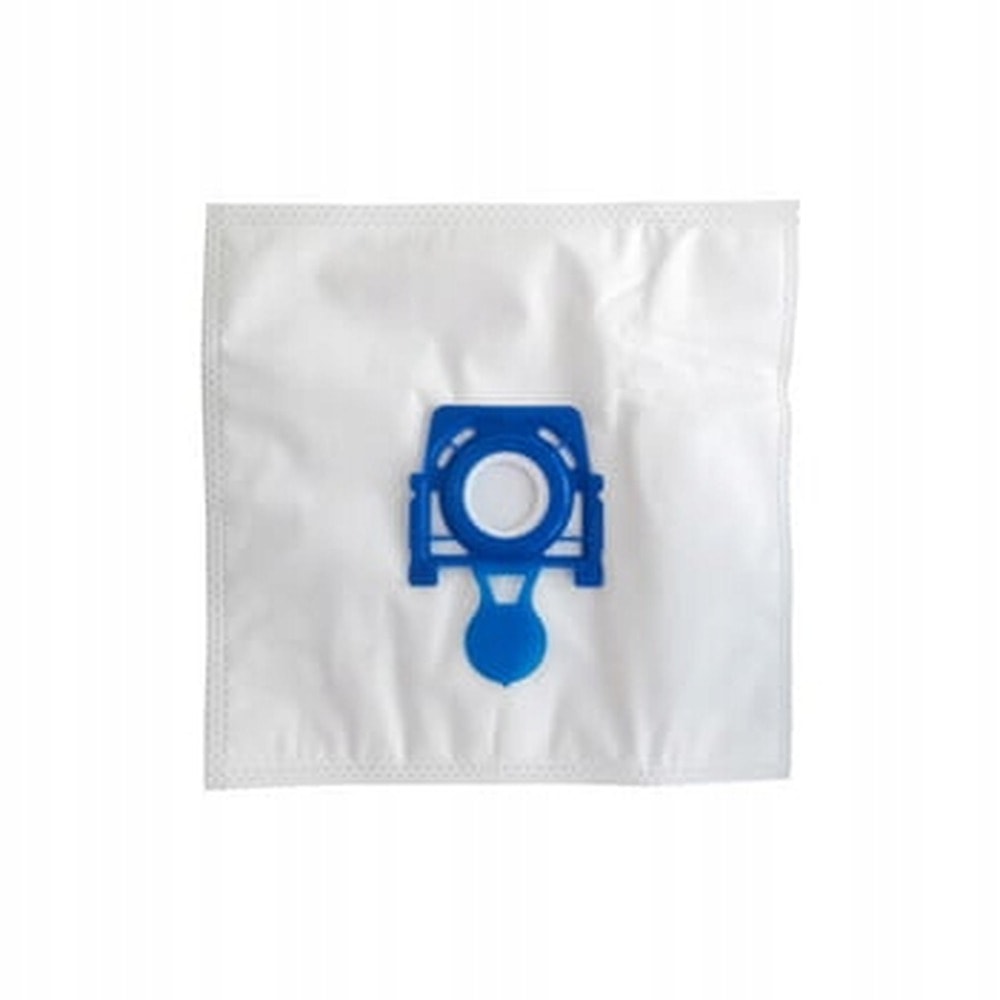 Webber Bags Micro Model 1 - reliable vacuum cleaner bags