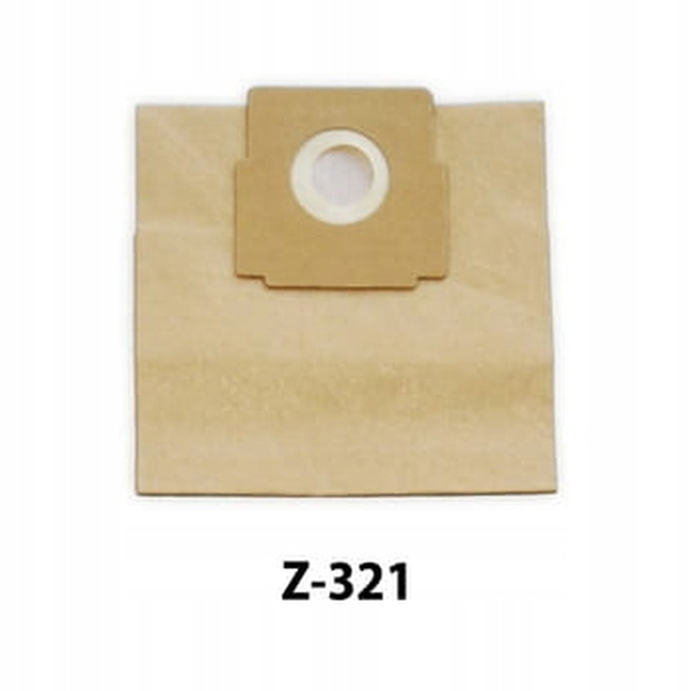 Webber Model 56 Bags - reliable vacuum cleaner bags