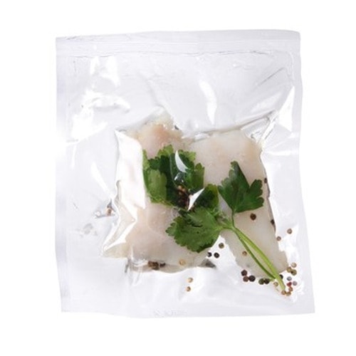 Sous Vide Bags - ideal for vacuum sealing 300x400 mm