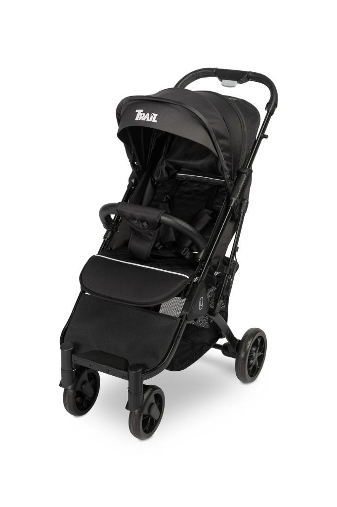 Caretero Trail - Stroller lightweight and compact - perfect for travel