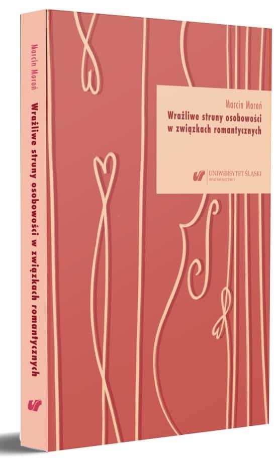 Marcin Moroń - Sensitivity in Relationships - Understand Relationships