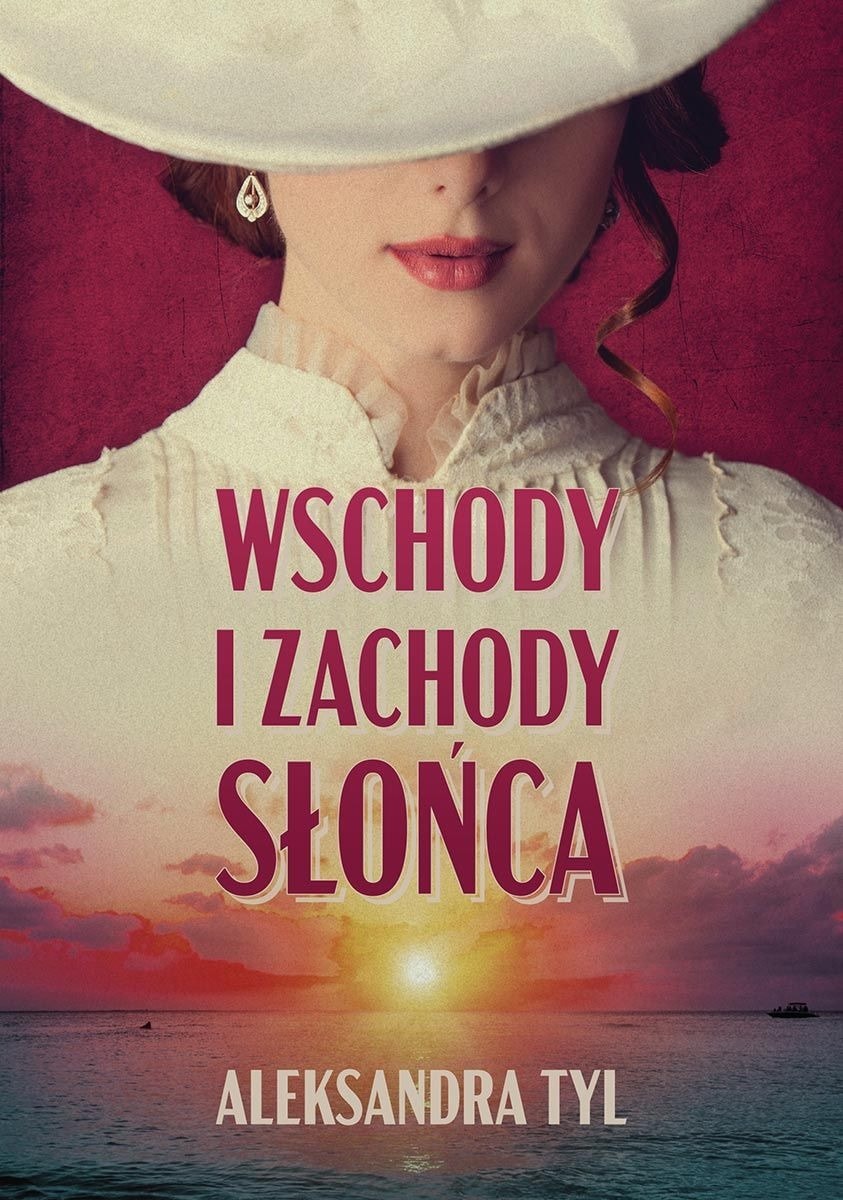 Wschody i zachody słońca - wyd. 2026