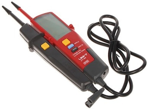 UNI-T UT-18D - Voltage and Phase Sequence Indicator up to 690V AC