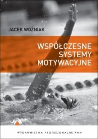 Jacek Woźniak - Modern Motivational Systems - the key to your company's success