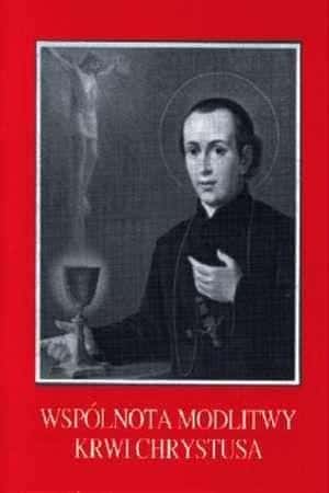 Prayer Community of the Blood of Christ - Winfried Wermter CPPS - discover the power of prayer