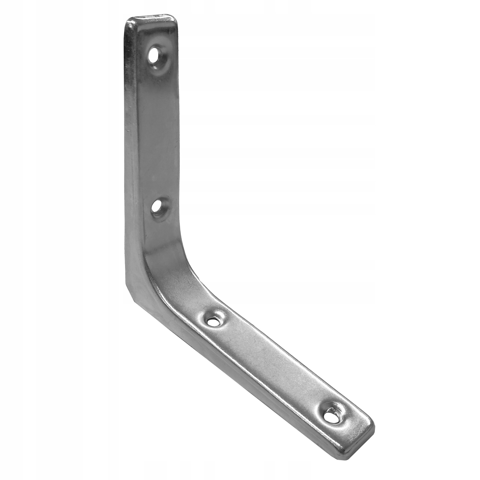 Universal metal bracket - essential structural element
