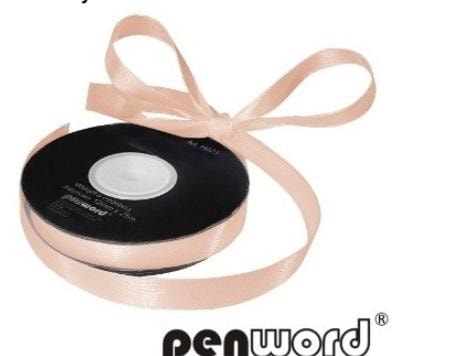 Satin ribbon - ideal for gift wrapping and decorations