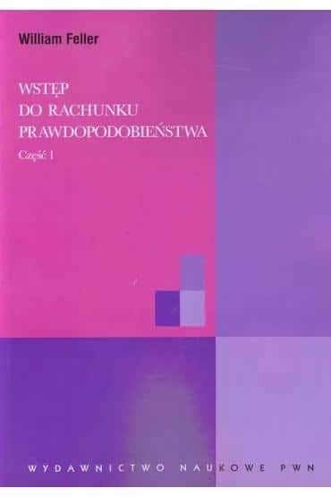 William Feller - Introduction to Probability Theory Part 1