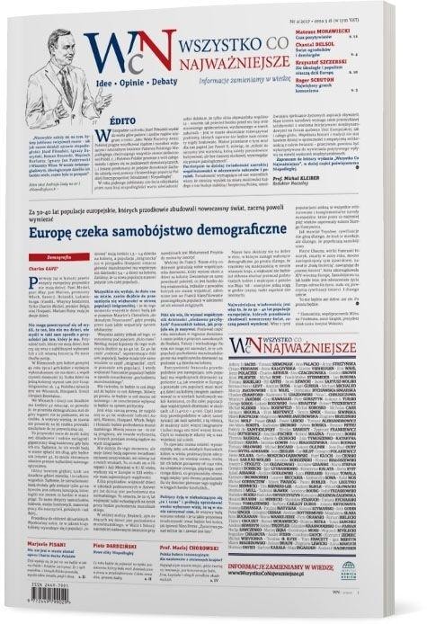 Everything that Matters - Journal of Ideas and Opinions No. 2