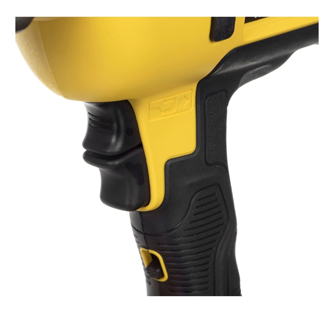 DEWALT Cordless Caulking Gun 18V 600ML DCE580N-XJ - Precision and Convenience