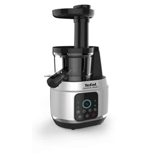 Tefal ZC420E38 Juicer - fresh juices every day