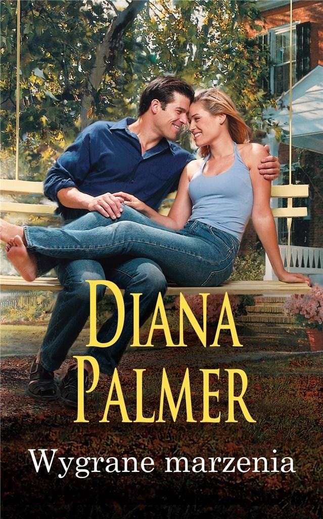 HarperCollins Winning Dreams - romance about a second chance