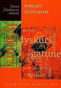 Lectures on Stylistics - University textbook for Polish teachers