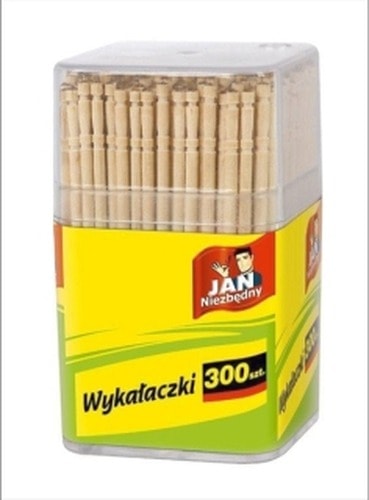 Jan Grill Toothpicks A300 - perfect for grilling