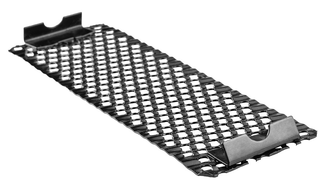 NEO Replacement rasp for aluminum plane 140 mm