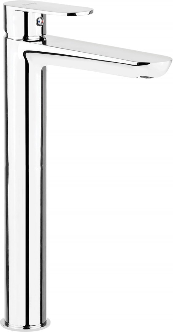 High basin mixer tap - perfect for modern bathrooms