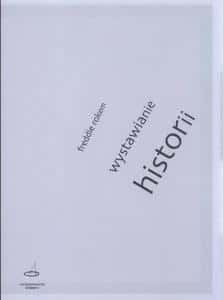 Freddie Rokem - Staging History - analysis of the theatre and interpretations