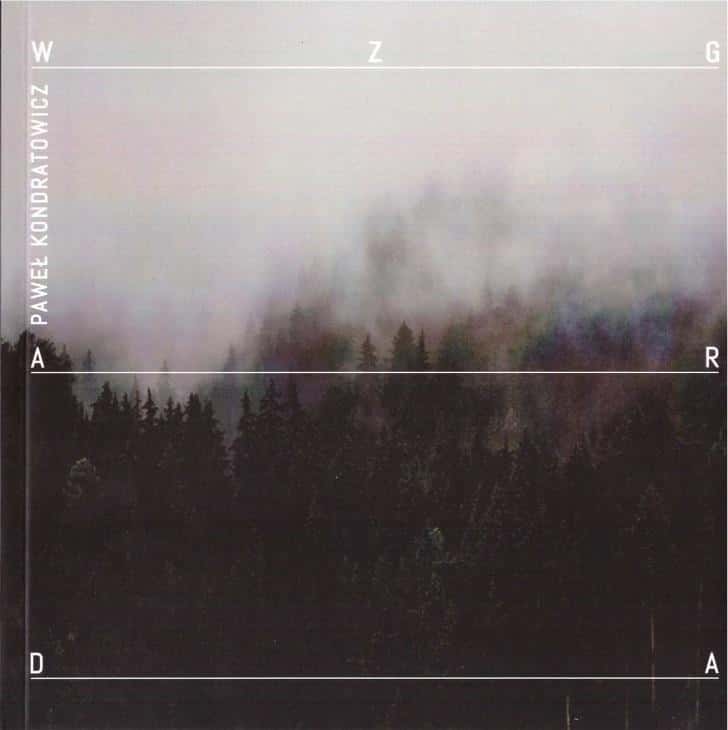 Paweł Kondratowicz - Contempt, contemporary poetry