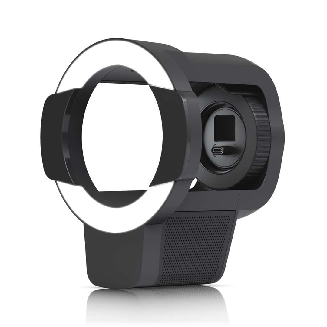 Ubiquiti AI Enhancer - Signal Booster with AI