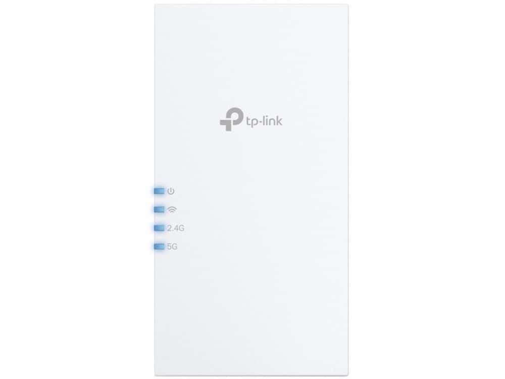 TP-Link RE220BE WiFi Amplifier - extend the range of your network!