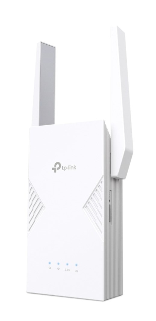 TP-LINK RE235BE - Dual Band WiFi Repeater