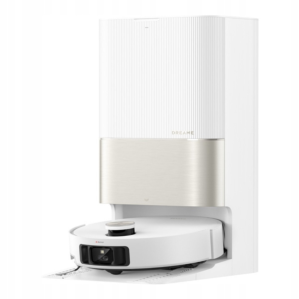 X50 Ultra Biały RLX85CE-6-WH