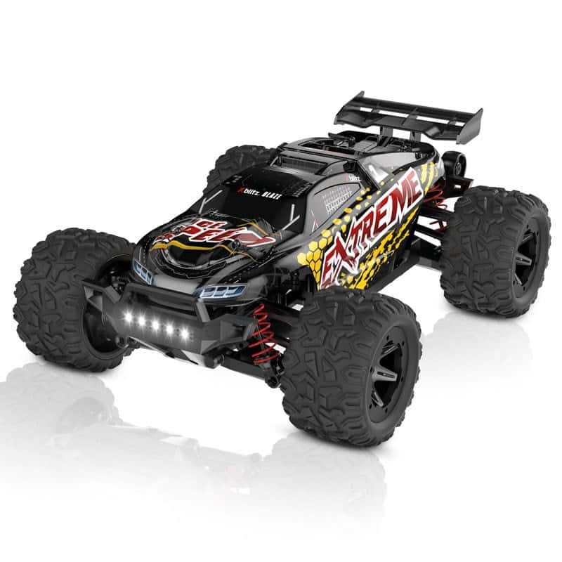 Xblitz Blaze - Remote controlled car for everyone