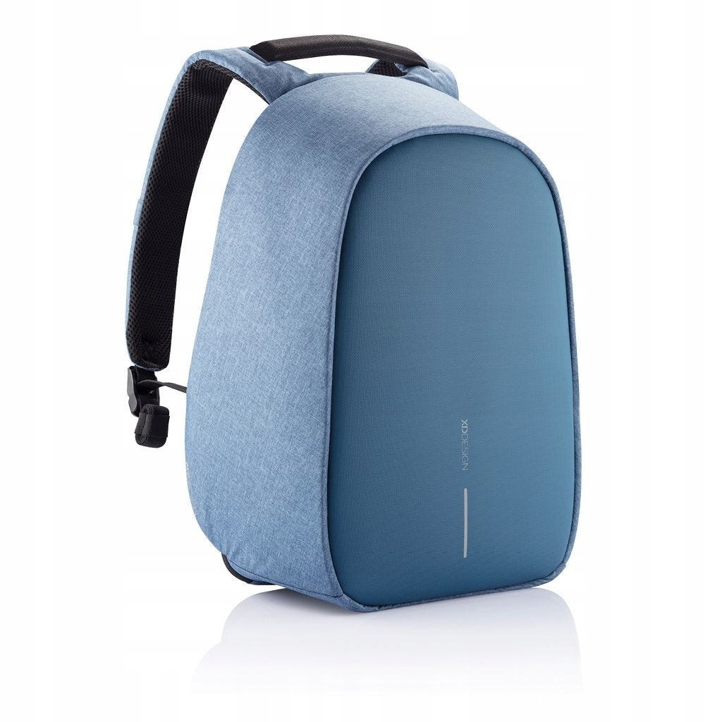 XD Design Air Backpack Blue - perfect for city and travel