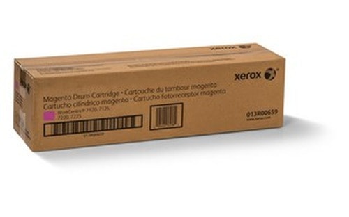Xerox 013R00659 - Original drum unit for printer - Quality guarantee