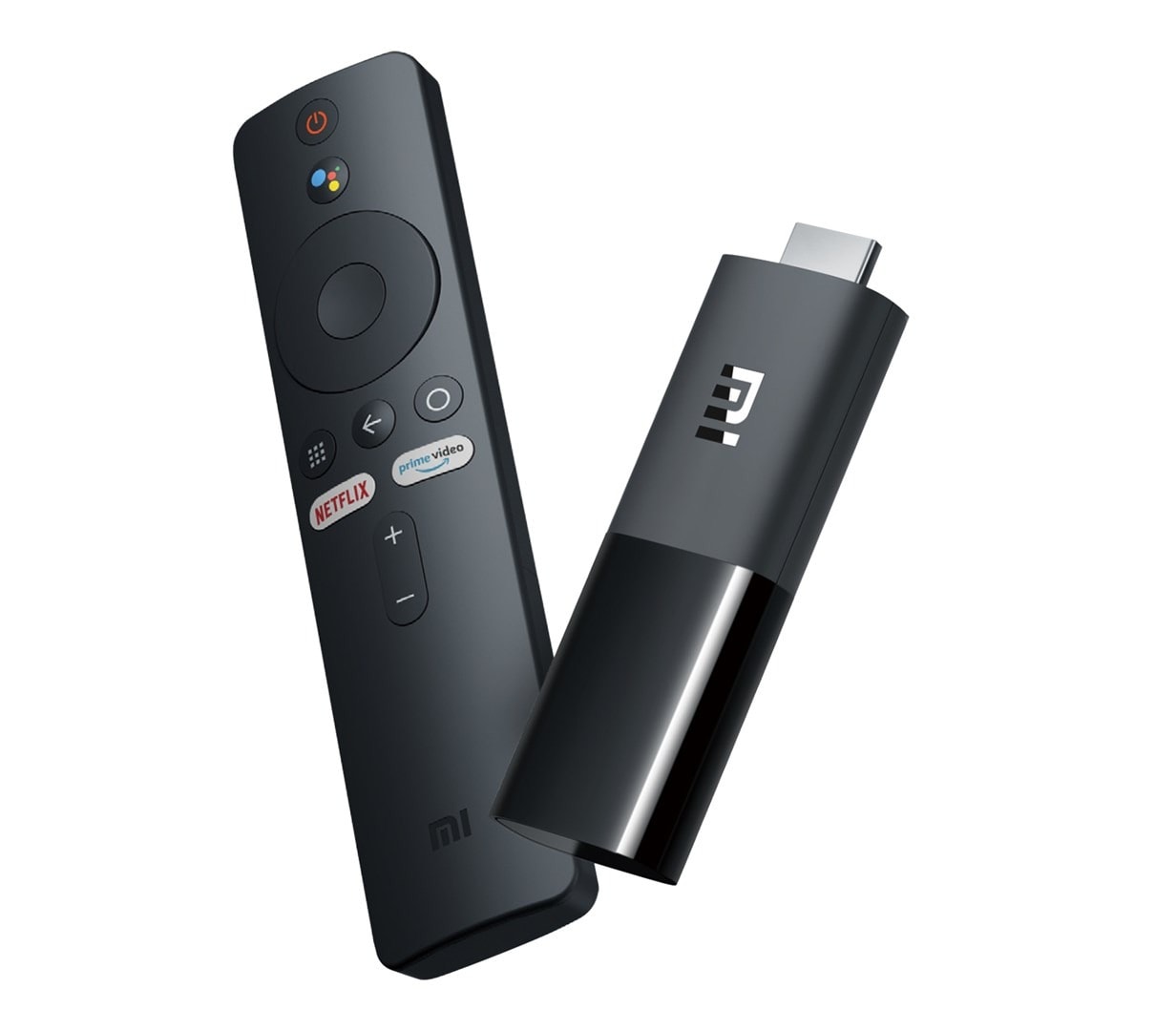 Xiaomi Mi TV Stick - Full HD Media Player with Chromecast