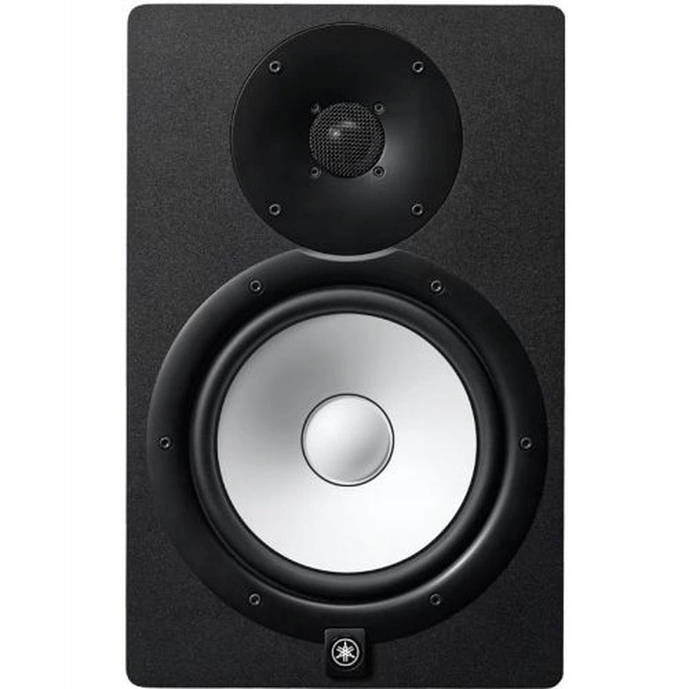 Yamaha HS8 Black - Active nearfield monitor for professionals