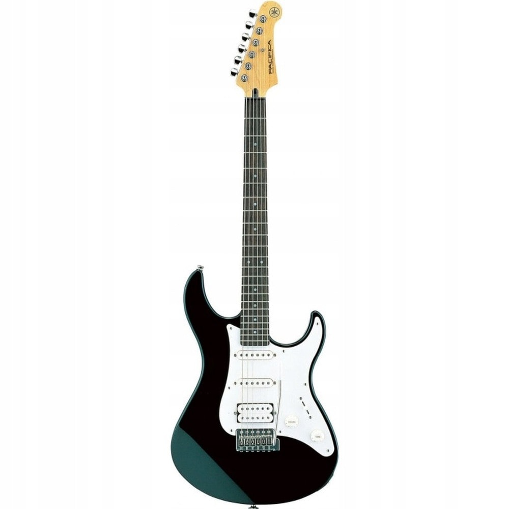 Yamaha Pacifica 112J BL MKII - Electric Guitar for everyone