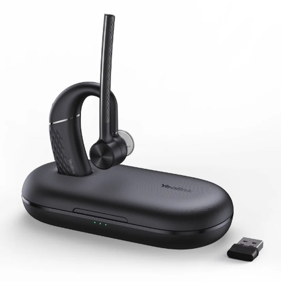 Yealink BH71 - Professional Bluetooth Headset for Demanding Users