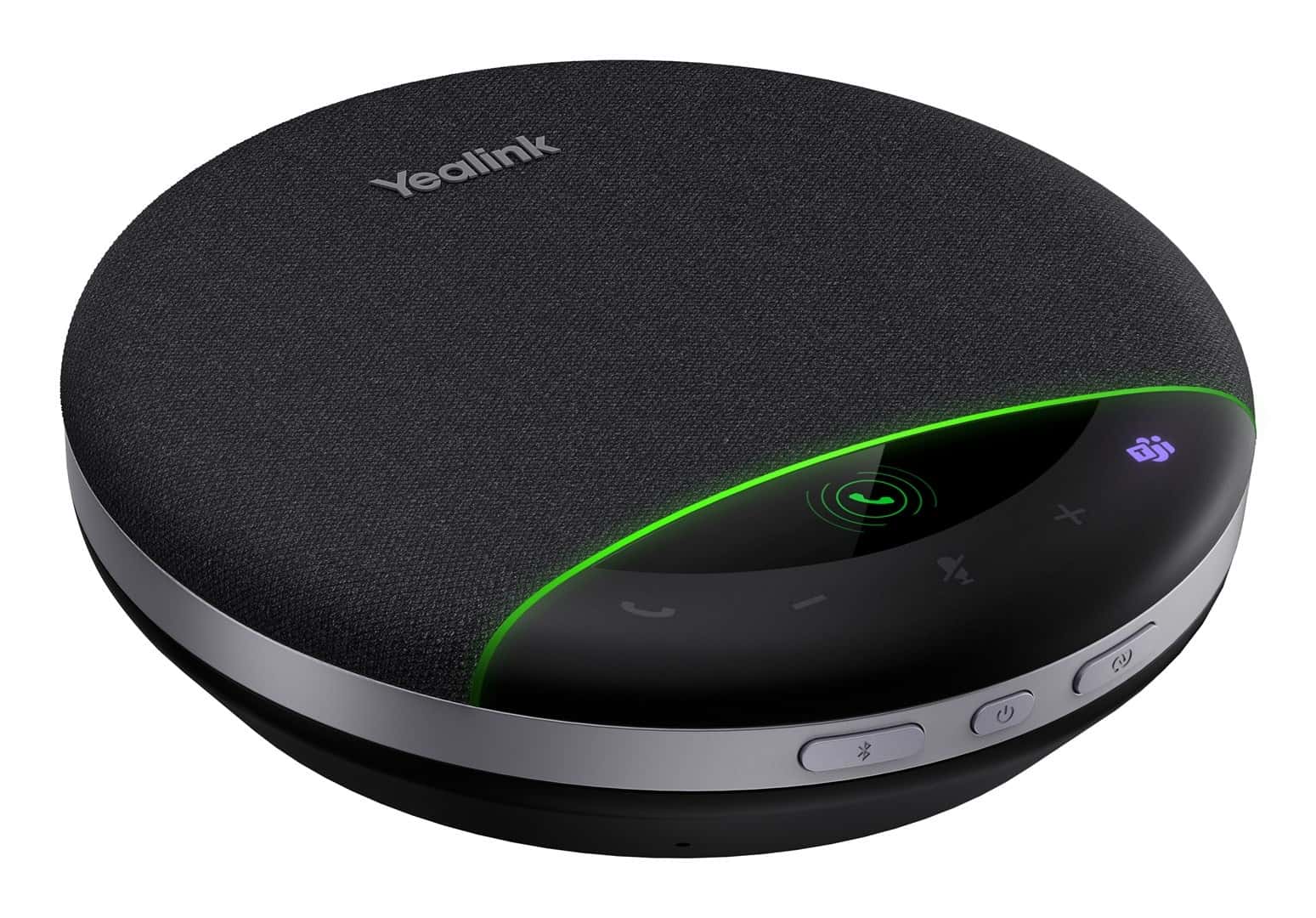 Yealink SP96 - USB-C/A Speakerphone for Video Conferencing