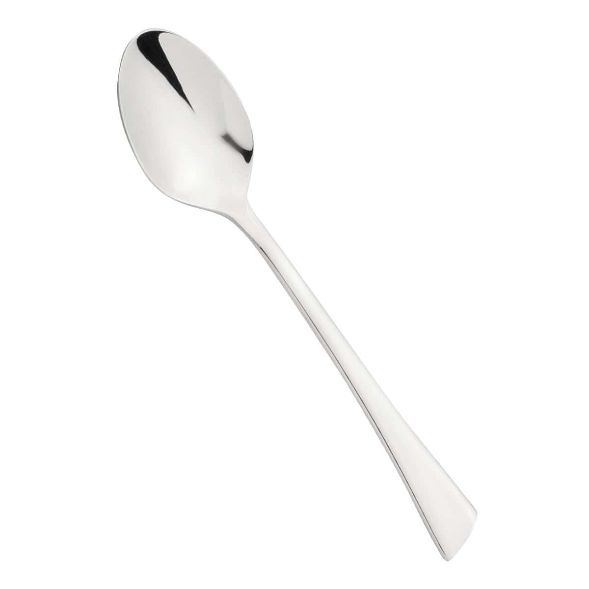 Kinghoff Tea Spoons, 6-piece set - perfect for any kitchen