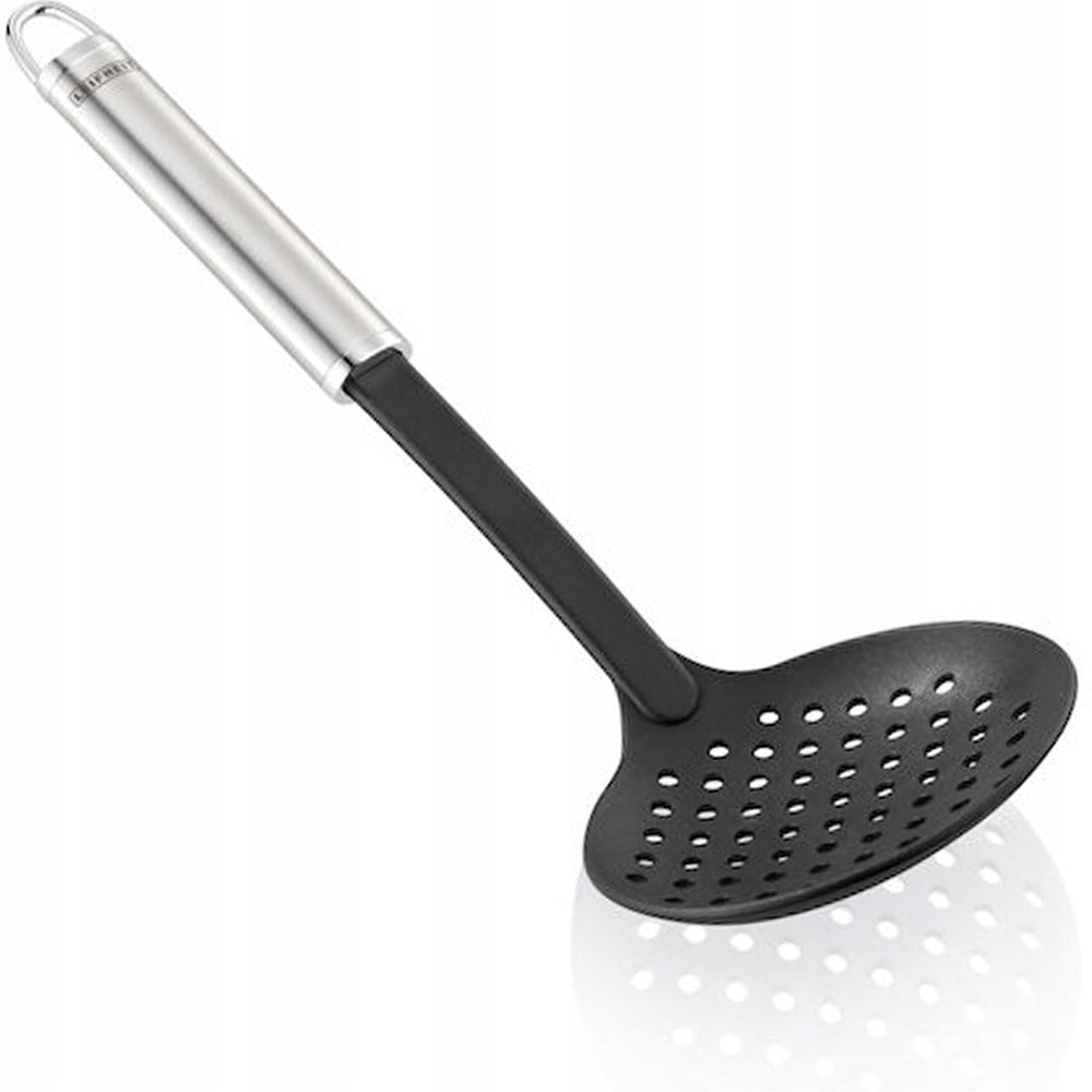 Sterling Slotted Spoon - ideal for draining and serving