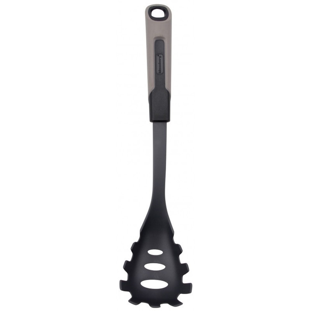 Klausberg Spaghetti spoon nylon gray - ideal for your kitchen