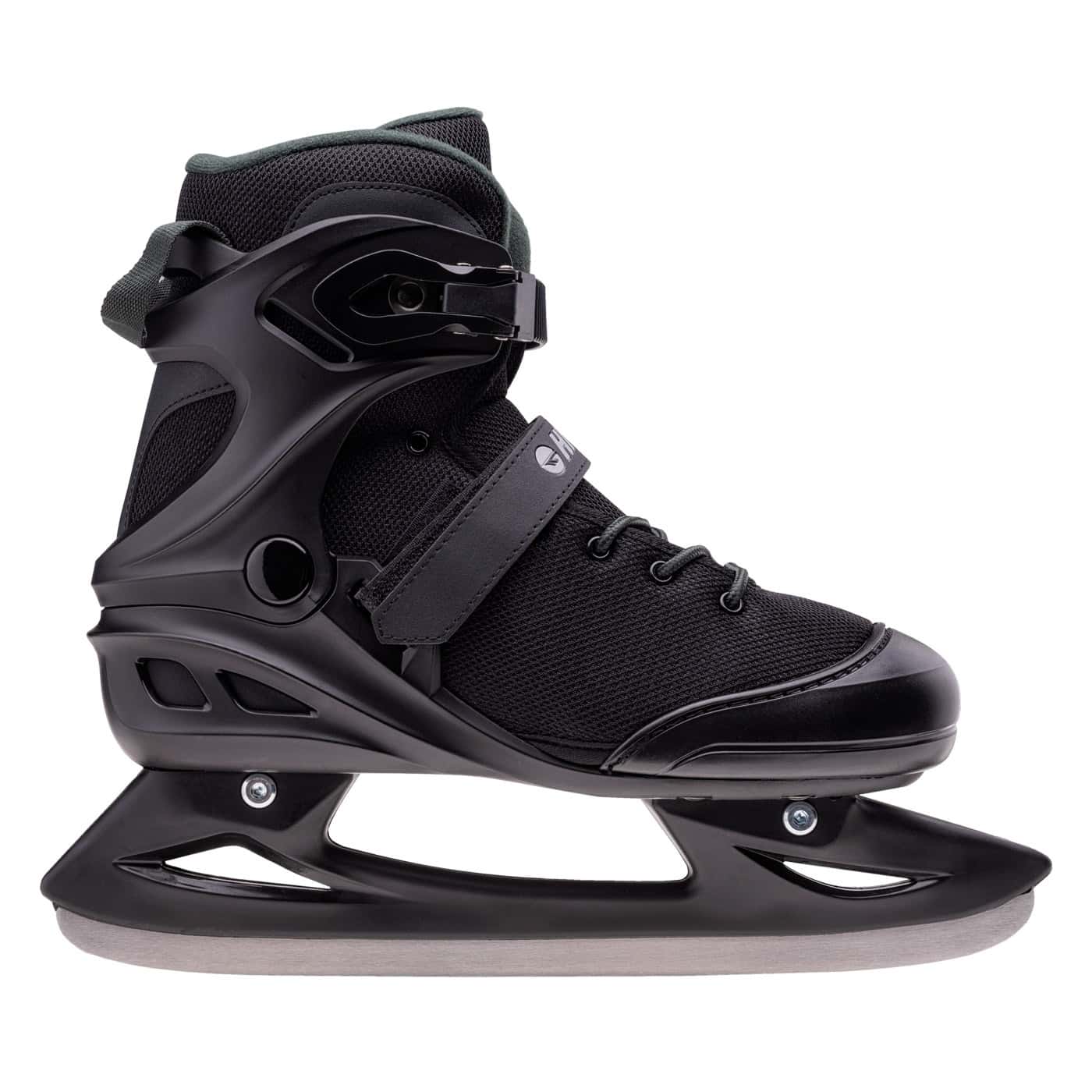Regatti Recreational Skates - Comfort and safety on the ice