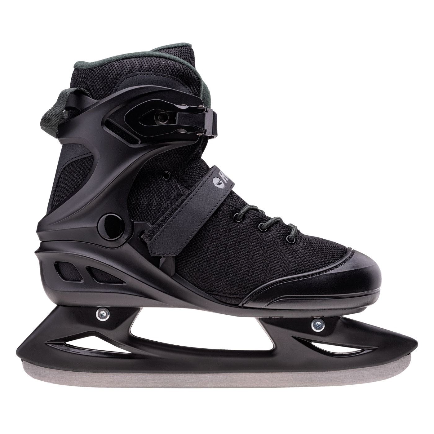 Regatti Recreational Skates - Comfort and safety on the ice