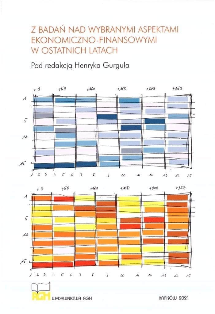 Collective work: From studies on selected economic and social aspects