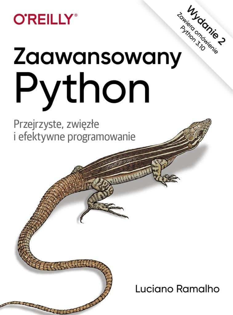Luciano Ramalho - Advanced Python V.2 - 2022 Edition