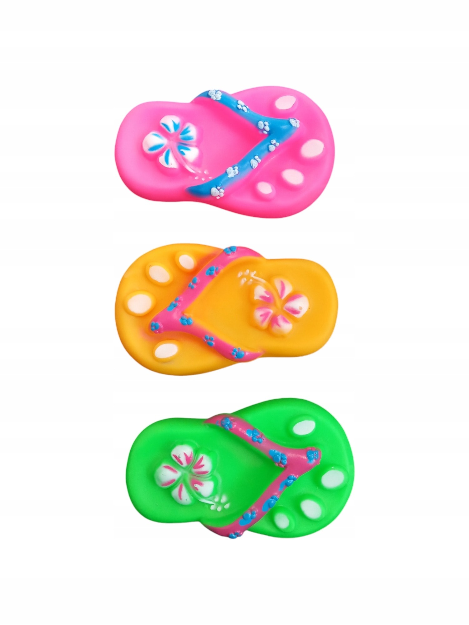 Dog Toy Flip-Flop LE - perfect for playing