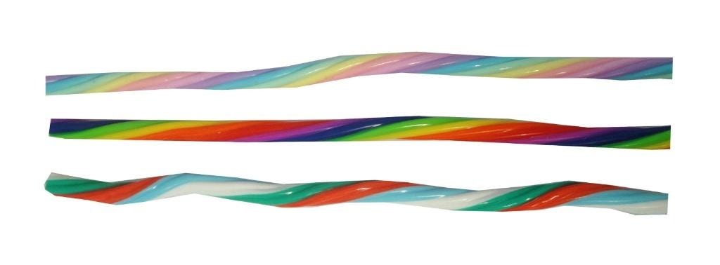 Stretchy toy for stretching MIX - creative fun for kids