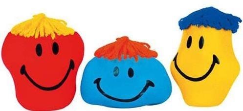 Gniotek Manual toy antistress - ideal for squeezing