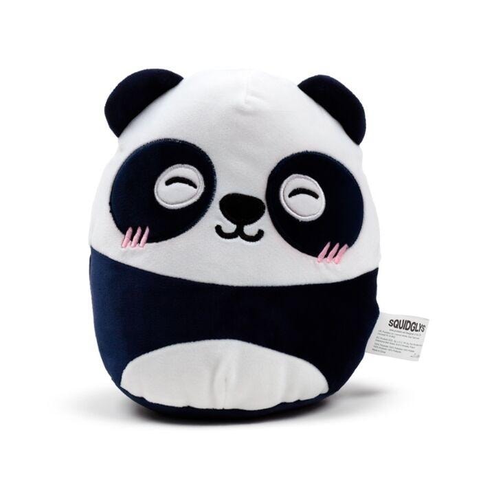 Puckator Panda Susu - Sensory plush toy for squeezing