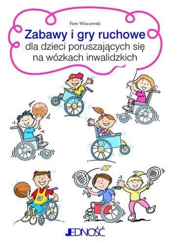 Movement games and activities for children in wheelchairs