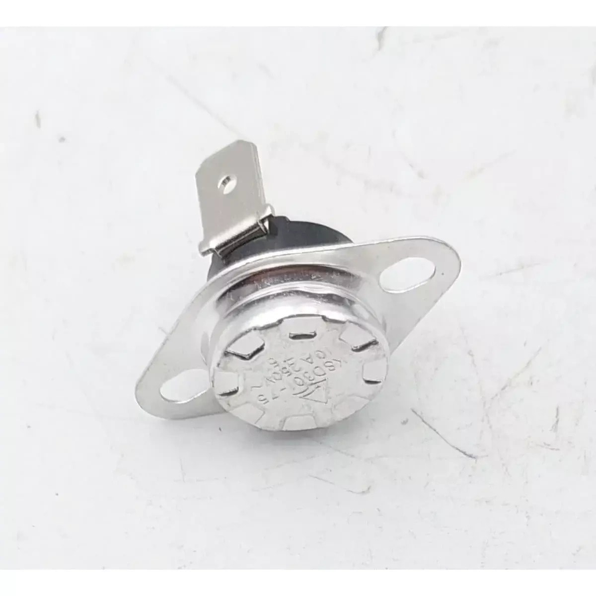 Zabezpieczenie termiczne 75 stopni Celsjusza