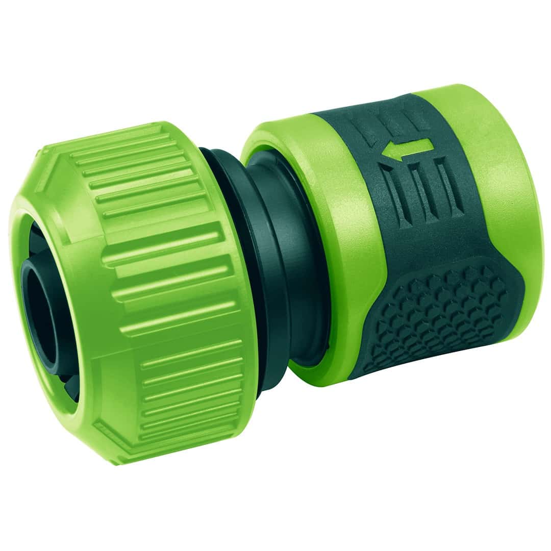 VERTO 3/4" Transit Connector - double material, reliable connection