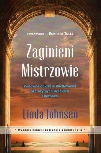 Lost Masters - discover the spiritual dimension of ancient philosophy